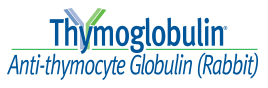 Thymoglobulin® [Anti-thymocyte Globulin (Rabbit)] logo